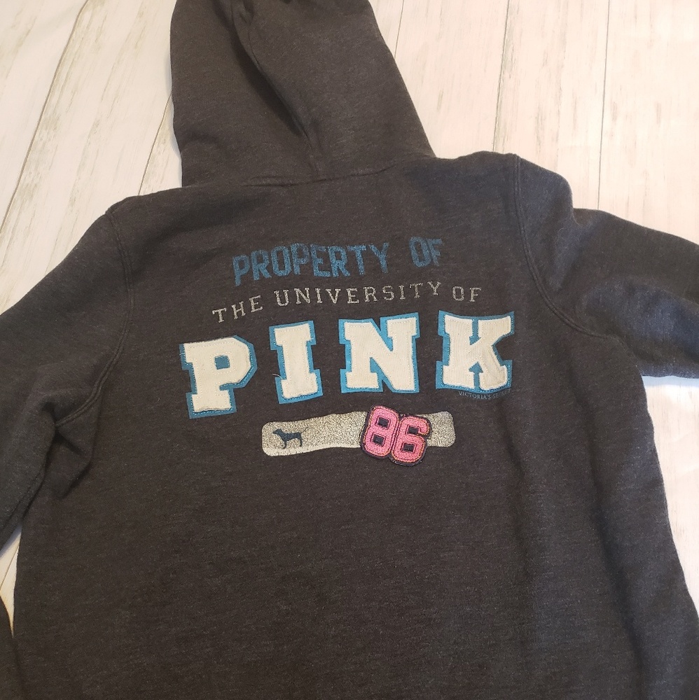 Victoria's Secret hoodie